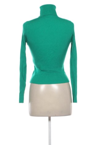 Dámsky pulóver Zara, Veľkosť M, Farba Zelená, Cena  13,81 €