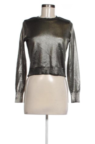 Női pulóver Zara, Méret S, Szín Arany
, Ár 5 785 Ft