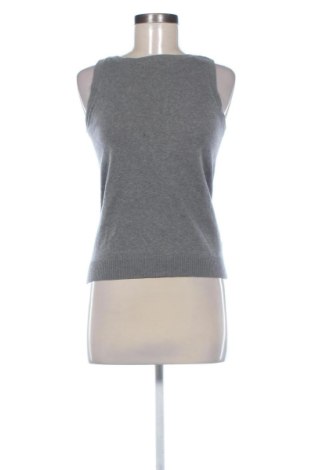 Дамски пуловер Zara, Размер M, Цвят Сив, Цена 14,00 €, #136419649