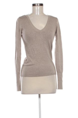Dámsky pulóver Zara, Veľkosť M, Farba Béžová, Cena  13,81 €