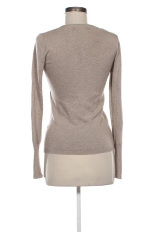 Dámsky pulóver Zara, Veľkosť M, Farba Béžová, Cena  13,81 €