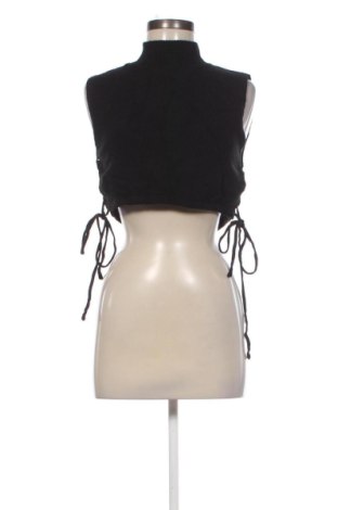 Damski sweter Zara, Rozmiar S, Kolor Czarny, Cena 72,99 zł