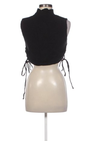 Damski sweter Zara, Rozmiar S, Kolor Czarny, Cena 72,99 zł