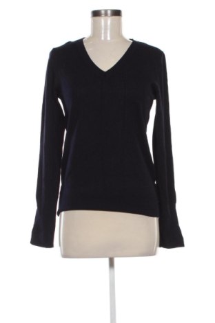 Damenpullover Zara, Größe M, Farbe Blau, Preis 13,81 €
