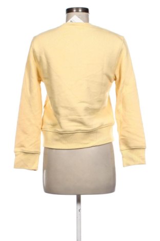 Дамски пуловер Zara, Размер S, Цвят Жълт, Цена 14,31 €