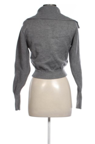 Damenpullover Zara, Größe S, Farbe Grau, Preis € 14,00