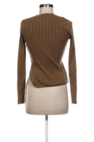 Női pulóver Zara, Méret S, Szín Barna, Ár 5 707 Ft