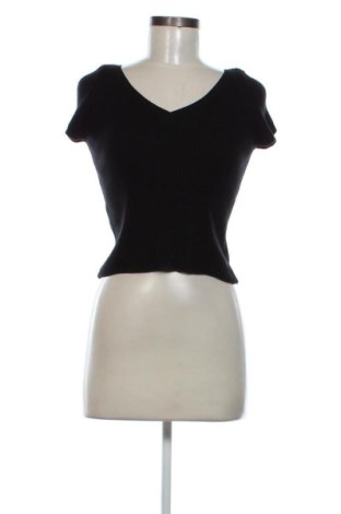 Női pulóver Zara, Méret M, Szín Fekete, Ár 5 707 Ft