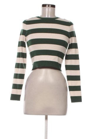 Dámsky pulóver Zara, Veľkosť L, Farba Viacfarebná, Cena  16,95 €