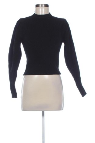 Damenpullover Zara, Größe S, Farbe Schwarz, Preis 37,40 €