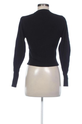 Damenpullover Zara, Größe S, Farbe Schwarz, Preis 37,40 €