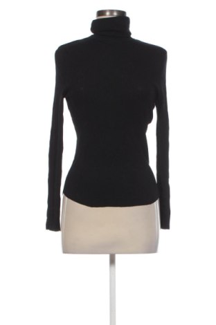 Damski sweter Zara, Rozmiar M, Kolor Czarny, Cena 72,99 zł
