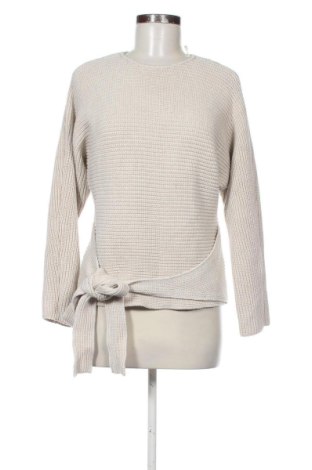 Дамски пуловер Zara, Размер S, Цвят Бежов, Цена 13,81 €, #136430171