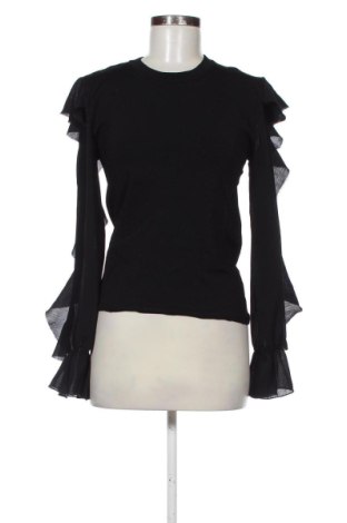 Női pulóver Zara, Méret M, Szín Fekete, Ár 4 438 Ft