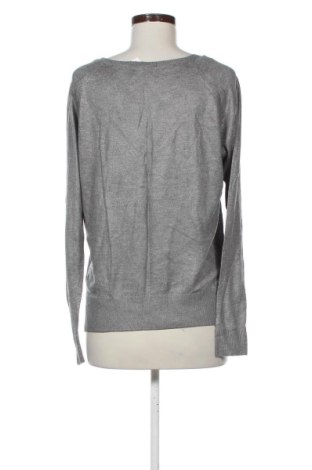 Damenpullover Zara, Größe L, Farbe Grau, Preis 7,68 €