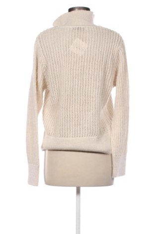 Дамски пуловер Zara, Размер S, Цвят Бежов, Цена 14,31 €