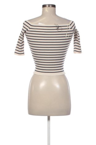 Damski sweter Zara, Rozmiar XS, Kolor Kolorowy, Cena 72,99 zł