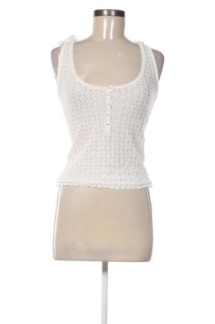 Dámsky pulóver Zara, Veľkosť S, Farba Biela, Cena  16,95 €