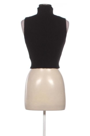 Дамски пуловер Zara, Размер S, Цвят Черен, Цена 14,00 €