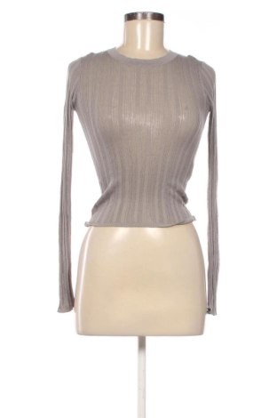 Damenpullover Zara, Größe XS, Farbe Grau, Preis € 14,00