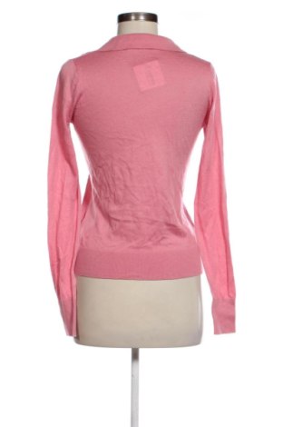 Дамски пуловер Zara, Размер S, Цвят Розов, Цена 13,81 €
