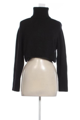Damenpullover Zara, Größe M, Farbe Schwarz, Preis € 14,00
