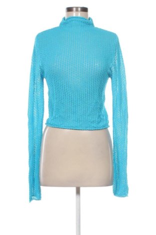 Damenpullover Zara, Größe M, Farbe Blau, Preis 17,99 €