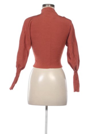 Női pulóver Zara, Méret M, Szín Barna, Ár 6 989 Ft