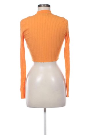 Dámsky pulóver Zara, Veľkosť M, Farba Oranžová, Cena  16,95 €