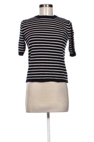 Дамски пуловер Zara, Размер L, Цвят Многоцветен, Цена 13,80 €