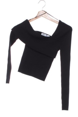 Damenpullover Zara, Größe S, Farbe Schwarz, Preis € 18,99