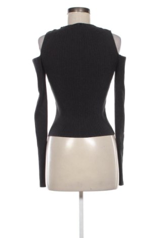 Damenpullover Zara, Größe M, Farbe Grau, Preis 19,74 €