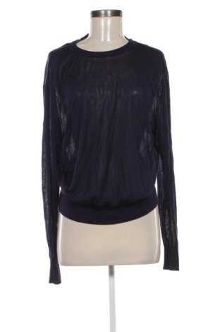 Damenpullover Zara, Größe L, Farbe Blau, Preis 32,00 €