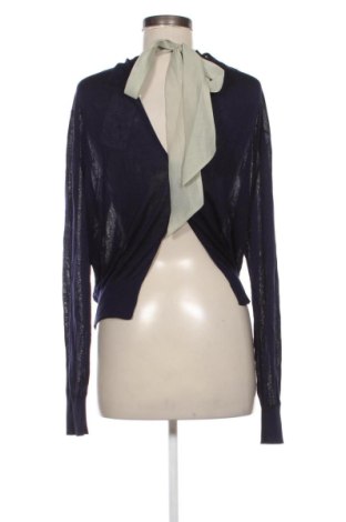 Damenpullover Zara, Größe L, Farbe Blau, Preis 32,00 €