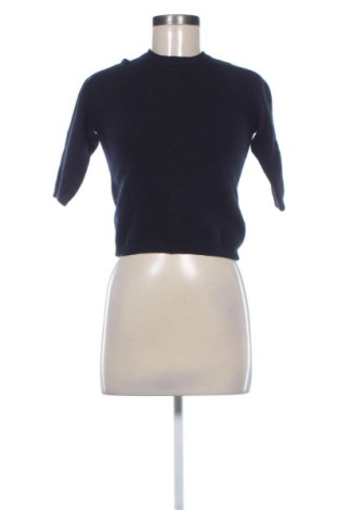 Damenpullover Zara, Größe S, Farbe Blau, Preis 14,00 €, #136459333