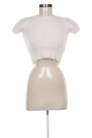 Damenpullover Zara, Größe S, Farbe Grau, Preis 14,00 €