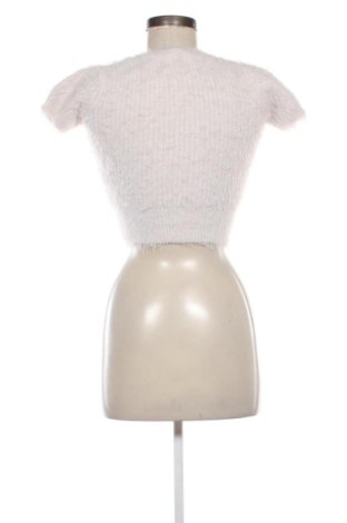 Damenpullover Zara, Größe S, Farbe Grau, Preis 14,00 €