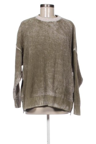 Pulover de femei Zara, Mărime M, Culoare Multicolor, Preț 72,00 Lei