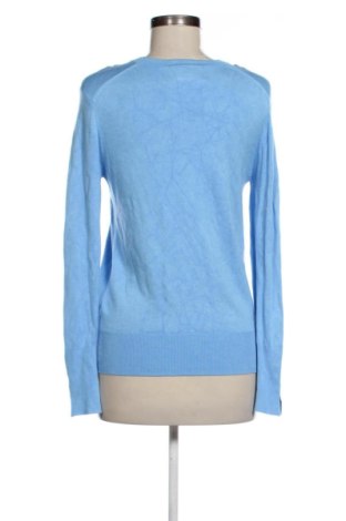 Damski sweter Zara, Rozmiar L, Kolor Niebieski, Cena 75,02 zł