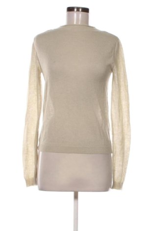 Дамски пуловер Zara, Размер M, Цвят Зелен, Цена 7,62 €