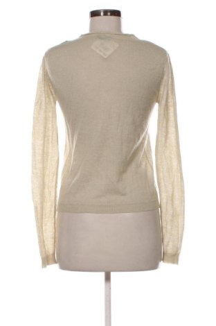 Дамски пуловер Zara, Размер M, Цвят Зелен, Цена 7,62 €