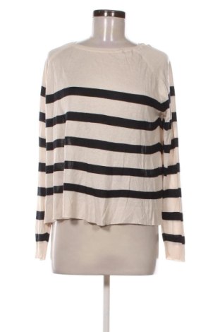 Дамски пуловер Zara, Размер L, Цвят Многоцветен, Цена 13,81 €