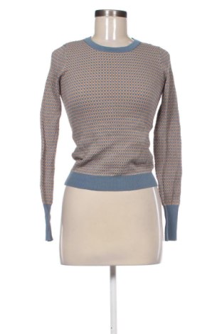 Дамски пуловер Zara, Размер S, Цвят Многоцветен, Цена 13,81 €