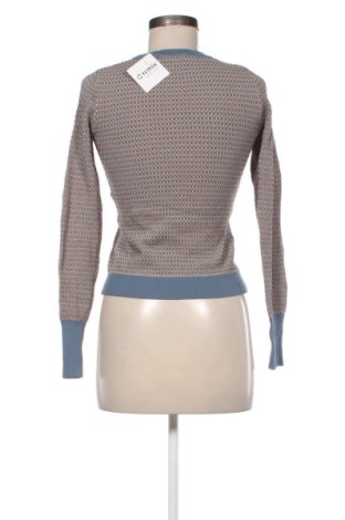 Дамски пуловер Zara, Размер S, Цвят Многоцветен, Цена 13,81 €