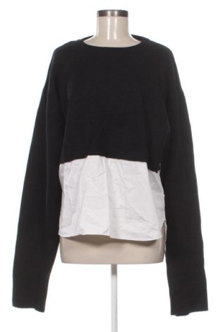 Damenpullover Zara, Größe M, Farbe Schwarz, Preis € 14,00