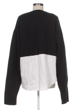 Damenpullover Zara, Größe M, Farbe Schwarz, Preis € 14,00