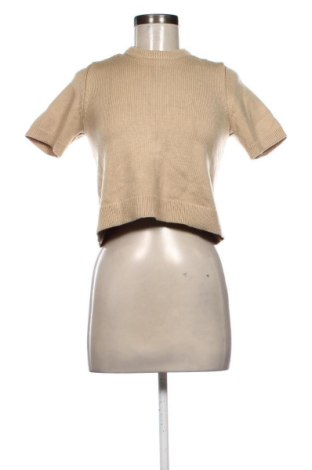 Damenpullover Zara, Größe S, Farbe Ecru, Preis € 31,65