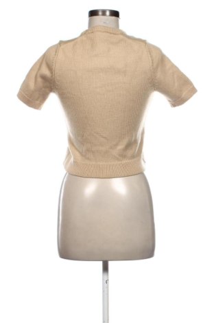 Damenpullover Zara, Größe S, Farbe Ecru, Preis € 31,65