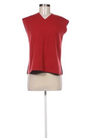 Damenpullover Zara, Größe S, Farbe Rot, Preis € 13,81