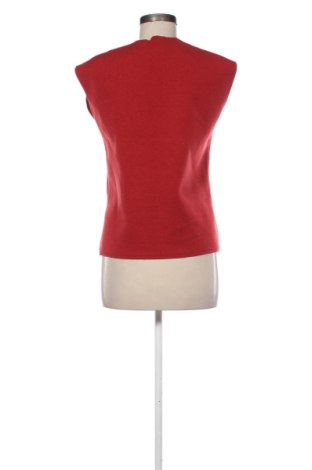 Damenpullover Zara, Größe S, Farbe Rot, Preis € 13,81